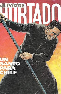 El Padre Hurtado, un Santo para Chile