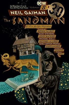 The Sandman - Edición de 30 aniversario (Rústica) #8
