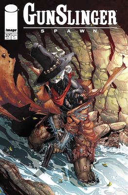GunSlinger Spawn #37