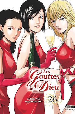 Les Gouttes de Dieu #26