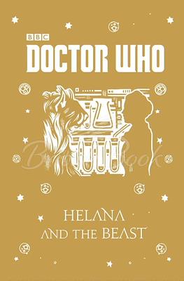 Doctor Who: Time Lord Fairy Tales #6