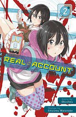Real Account #2