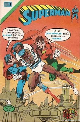 Supermán #1143