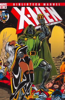Biblioteca Marvel: X-Men (2006-2008) #9