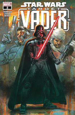 Star Wars: Target Vader #2