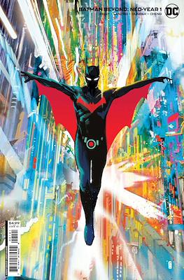 Batman Beyond: Neo-Year (2022-Variant Covers)