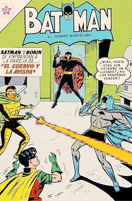 Batman #106