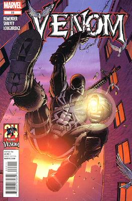 Venom Vol. 2 (2011-2013) #22