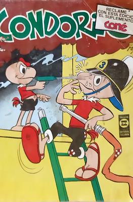 Condorito #90