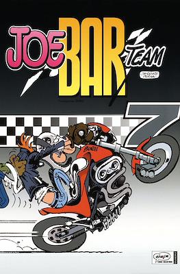 Joe Bar Team #7