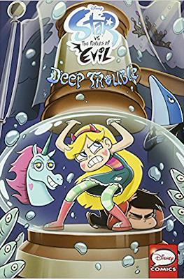 Star vs The Forces of Evil: Deep Trouble