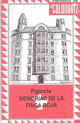 Biblioteca de la Golondriz #15