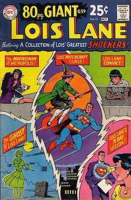 Superman's Girl Friend Lois Lane #77