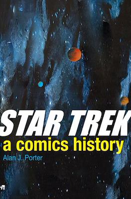 Star Trek: A Comics History