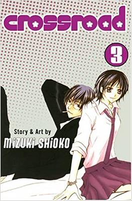 Crossroad #3