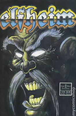 Elfheim Vol. 4 #4