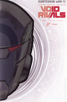 Void Rivals (Variant Covers) #25.7