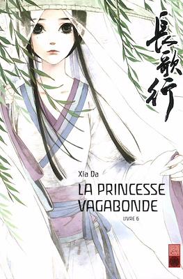 Princesse vagabonde #6