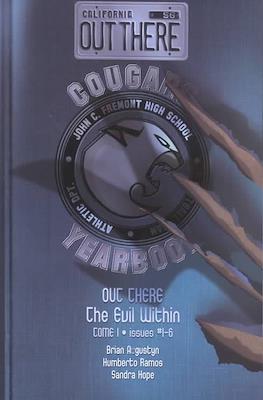 Out There, The Evil Within
