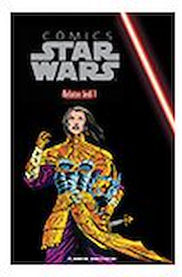Star Wars comics. Coleccionable #68