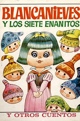 Tesoro de cuentos #4