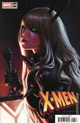 X-Men Vol. 7 (2024- Variant Cover) #23.1