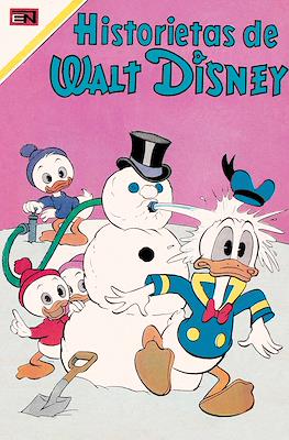 Historietas de Walt Disney #405
