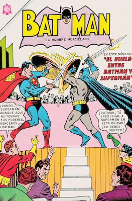 Batman (Grapa) #254