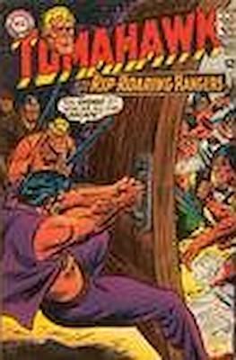 Tomahawk (1950-1972) #113