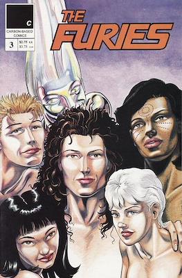 The Furies #3