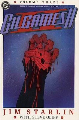 Gilgamesh II #3