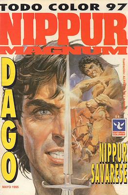 Nippur Magnum Todo Color #97