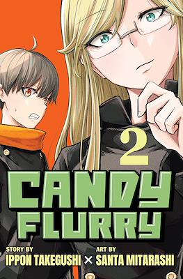 Candy Flurry #2
