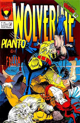 Wolverine #46
