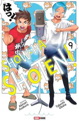 Show-ha Shoten! #9