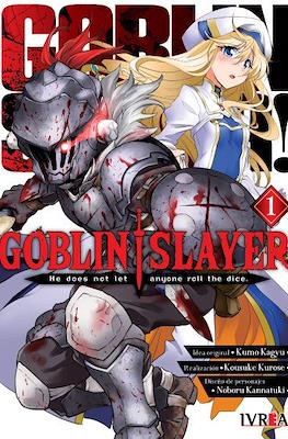 Goblin Slayer (Rústica con sobrecubierta) #1