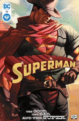 Superman Vol. 6 (2023-) #10
