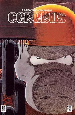 Cerebus #95