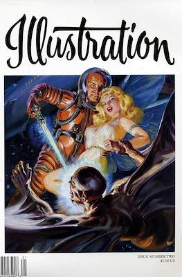 Illustration Magazine #2