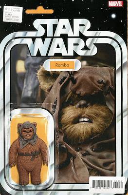 Star Wars Vol. 3 (2020- Variant Cover) #18.2