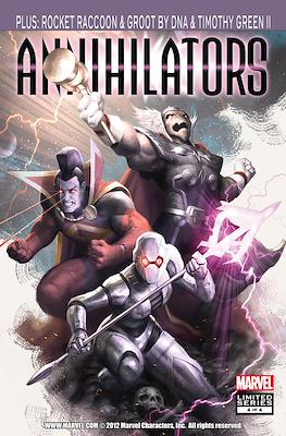 Annihilators (Comic-Book) #4