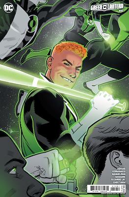 Green Lantern Vol. 7 (2023-Variant Covers) #10