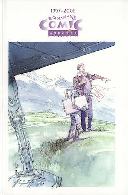 1997-2006 La Massana Còmic