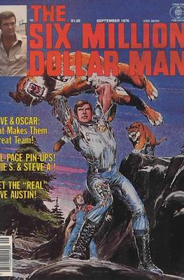 The Six Million Dollar Man #2