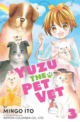 Yuzu the Pet Vet (Softcover) #3