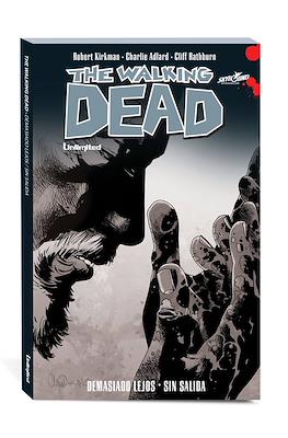The Walking Dead Premium #7