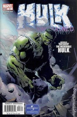 Hulk Unchained #3