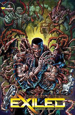 The Exiled #5