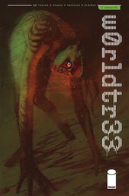 W0rldtr33 (2023 Variant Cover) #1.2