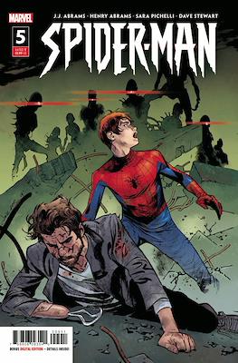 Spider-Man (2019-) #5